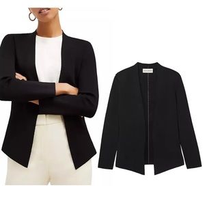 M.M. LaFleur The Woolf Jardigan